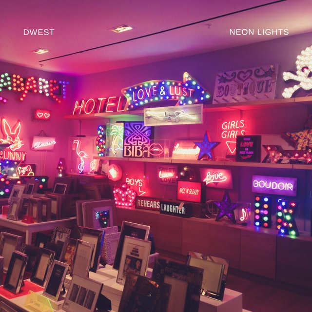 Neon Lights