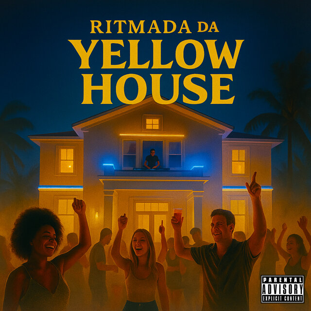 Ritmada da Yellow House