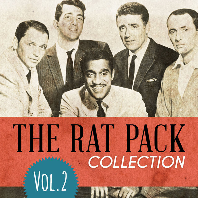 The Rat Pack Collection, Vol. 2