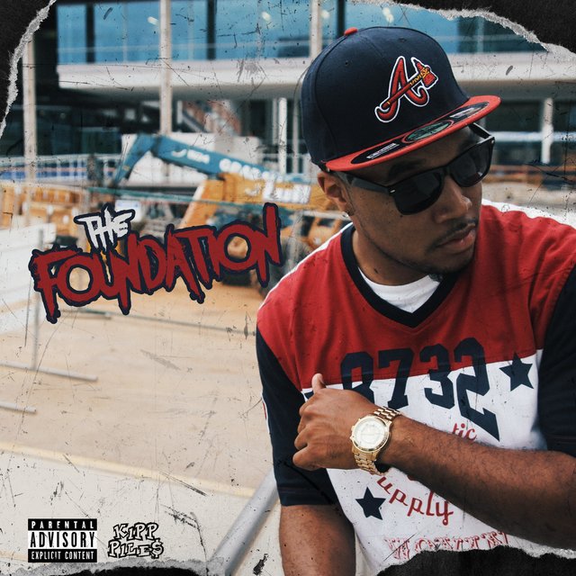 The Foundation