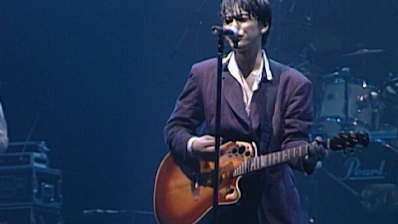 Toi Sora (Live Core in Tokyo Dome 1988/9/12)