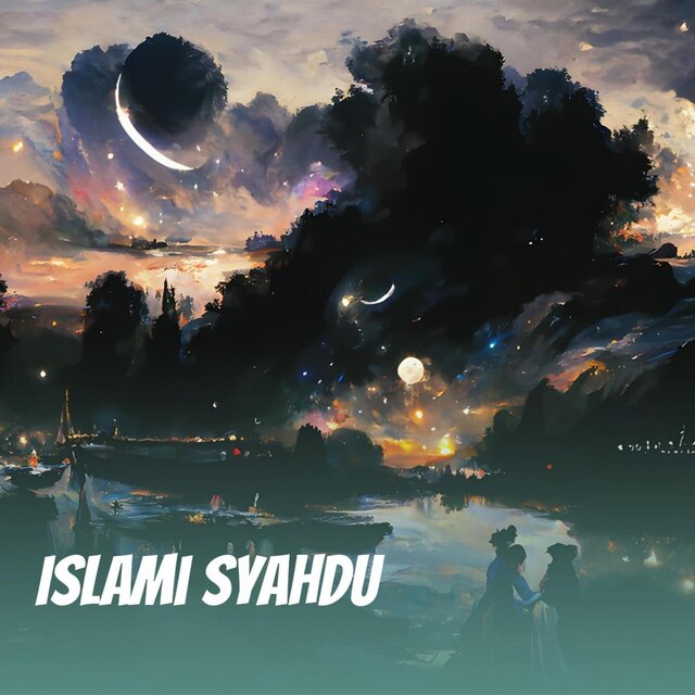 Islami Syahdu (Acoustic)