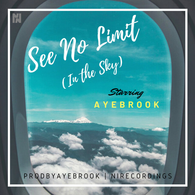 See No Limit (In the Sky)