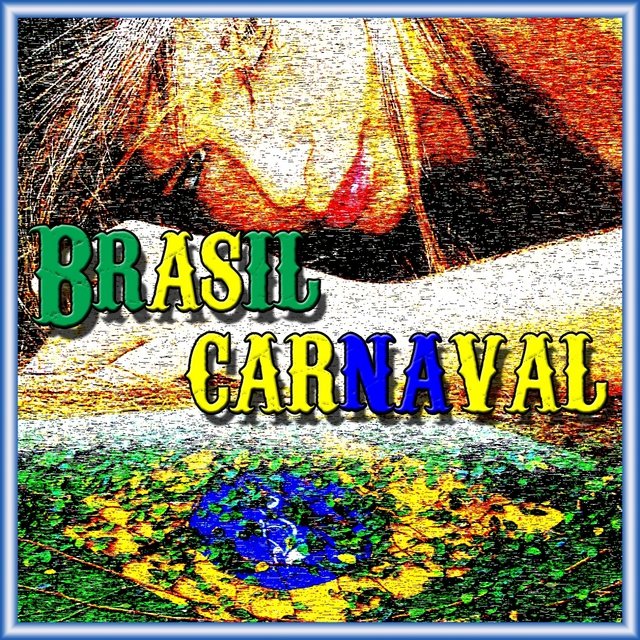 Brasil Carnaval