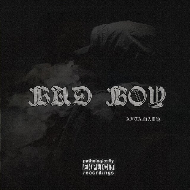 BAD BOY