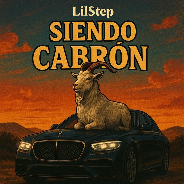 Siendo Cabrón