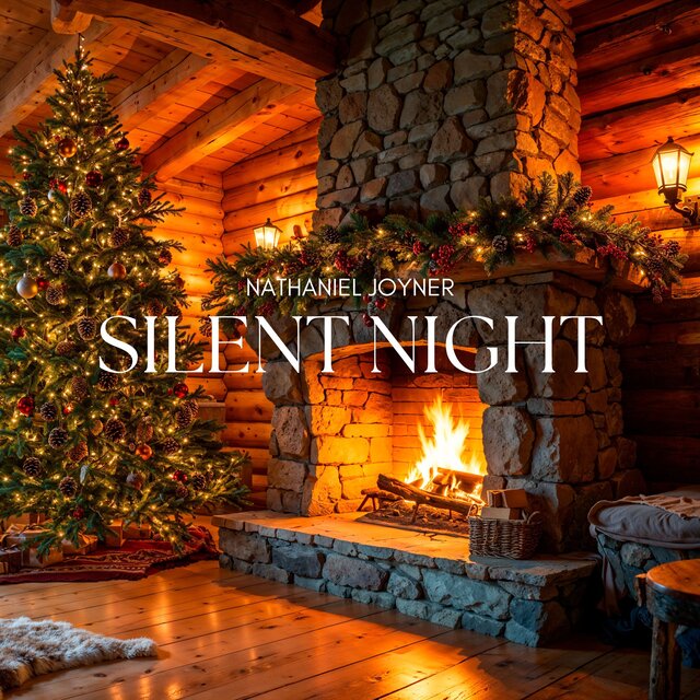 Silent Night (A Soulful Celebration of Gospel and Christmas Jazz)