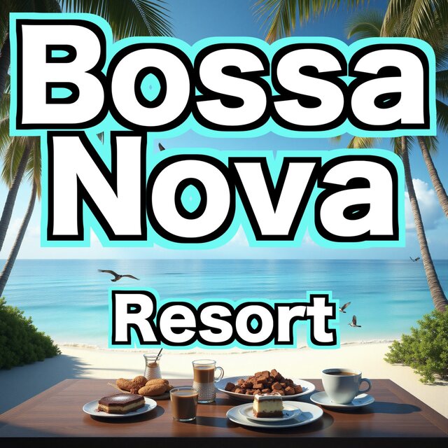 Bossa Nova -Resort-