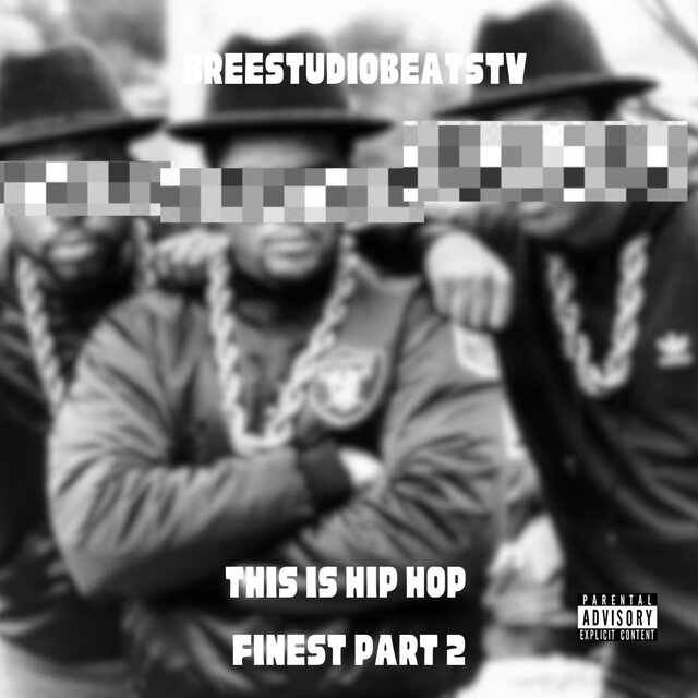 This Is Hip Hop Finest, Pt. 2
