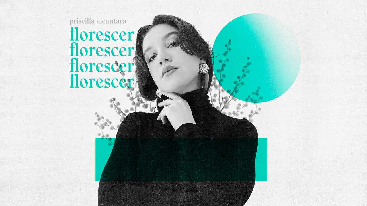 Florescer (Ao Vivo)