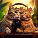 Purrfect Harmony Tune