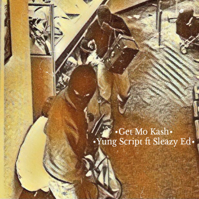 Get Mo Kash