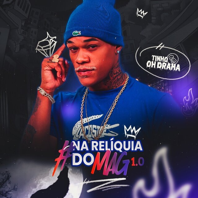 Na Relíquia do Mag 1.0