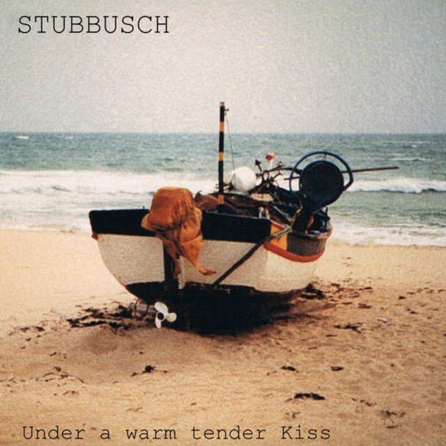 Under a Warm Tender Kiss