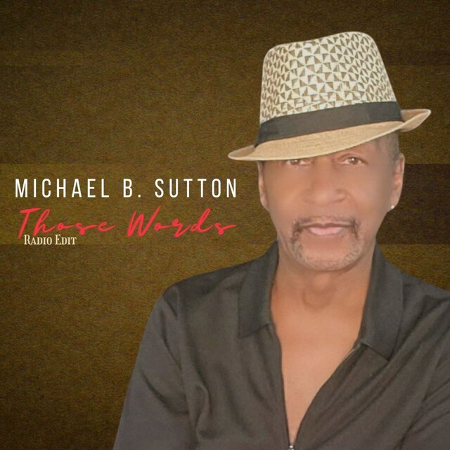 Those Words (Radio Edit)