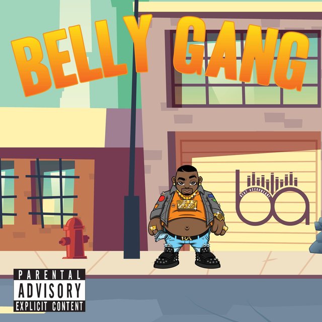 FELL IT KILL IT VOCAL