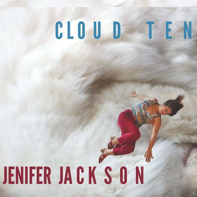 Cover art for album Cloud Ten by Jenifer Jackson