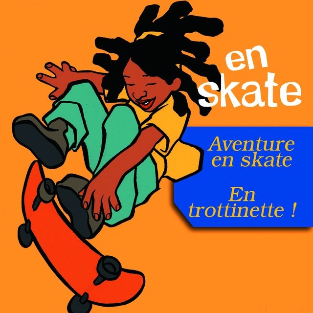 En Skate