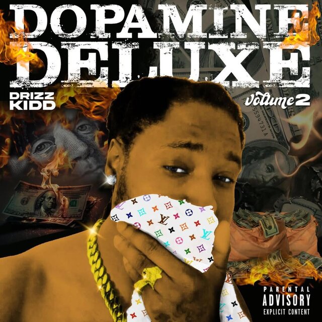 Dopamine Deluxe, Vol. 2