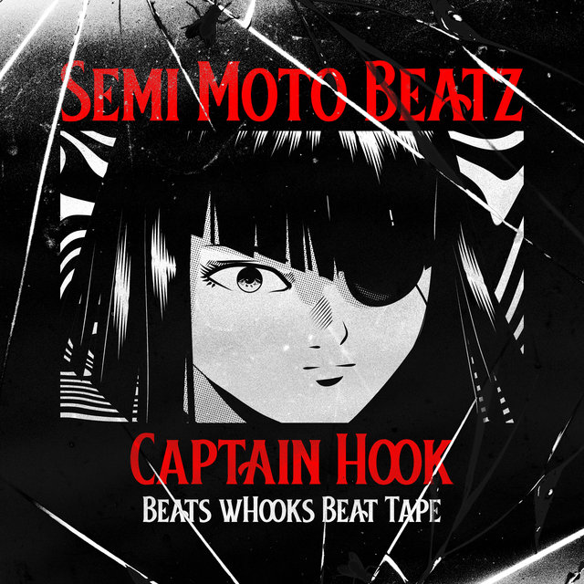 Captain Hook