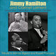 Cover art for album Tribute to Barney Bigard and Russell Procope by Jimmy Hamilton and Clarinet Lament