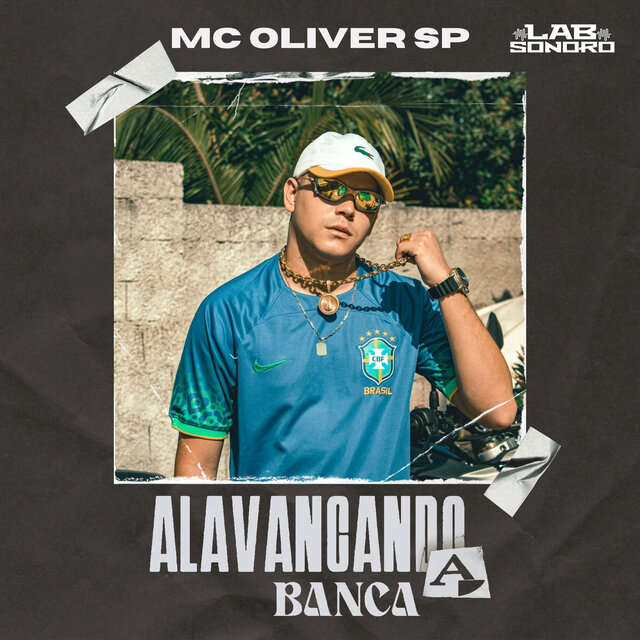 Alavancando a Banca