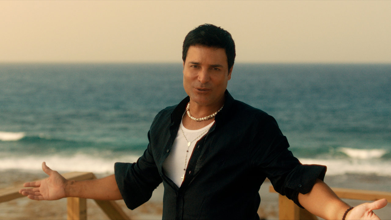 Te Amo y Punto (Official Video)