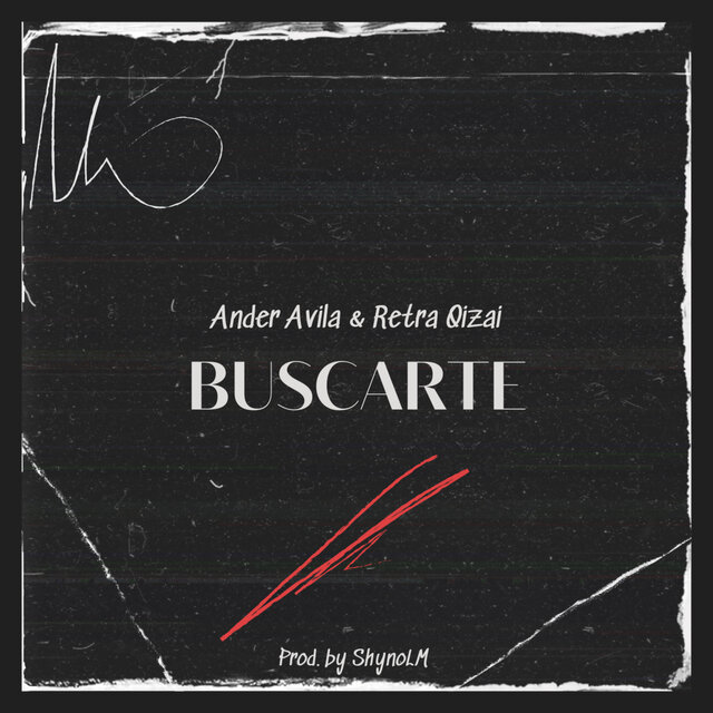 Buscarte