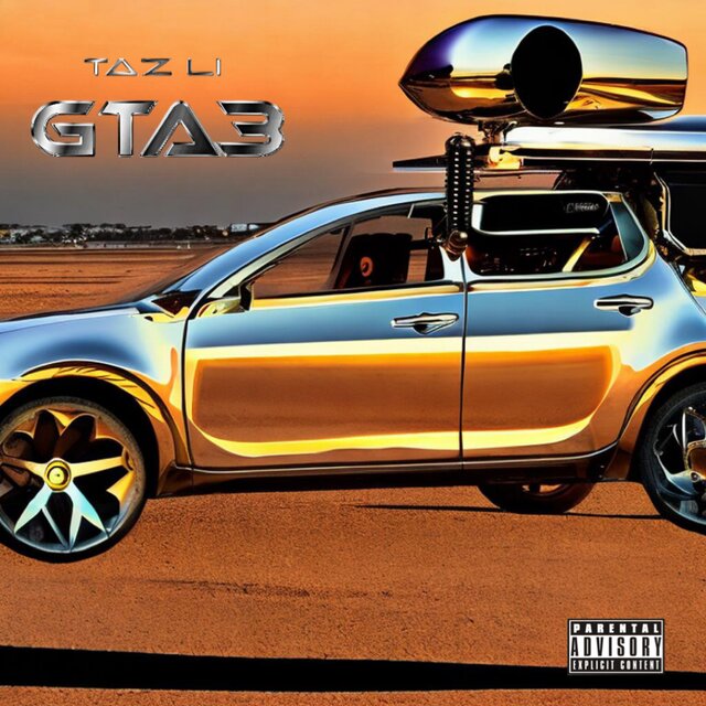 GTA 3
