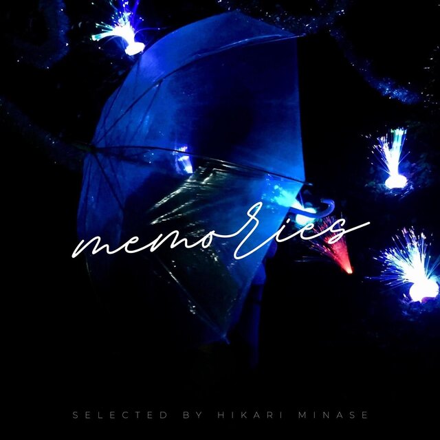 memories by hikari minase