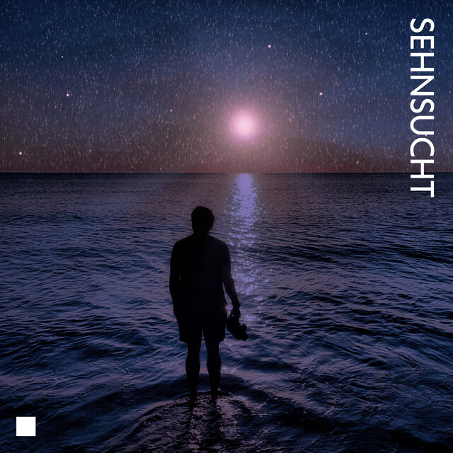 Sehnsucht (Schlafen in der Natur, Klaviermusik zum Träumen)