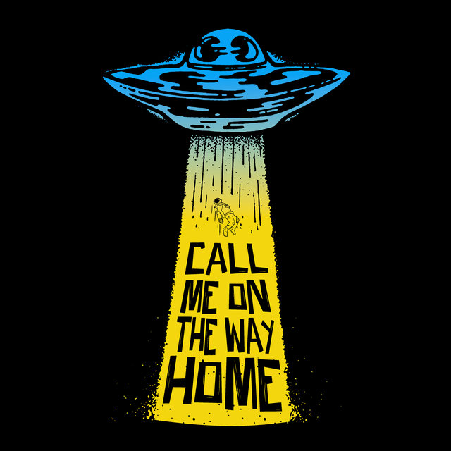 Call Me on the Way Home