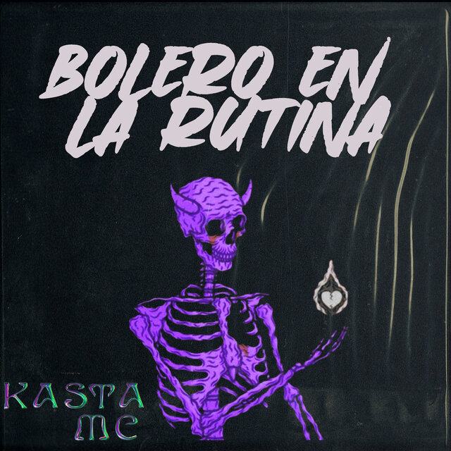 Bolero en la Rutina
