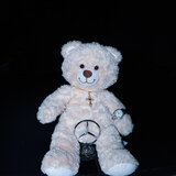 PELUCHE OSO
