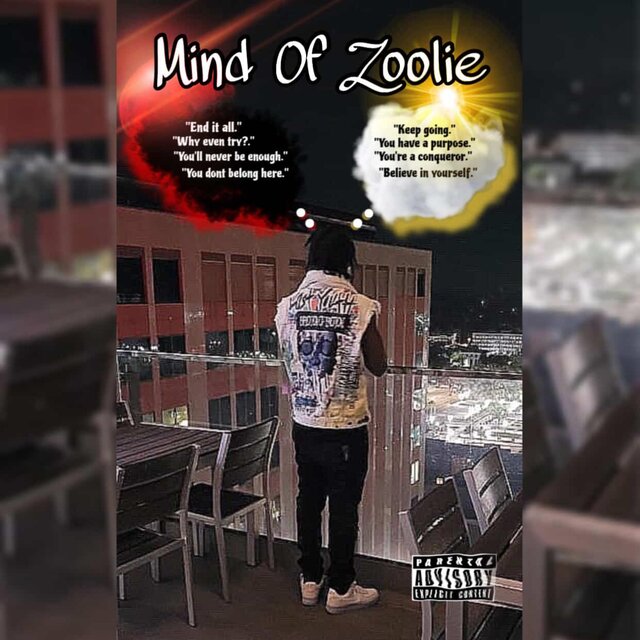 Mind Of Zoolie