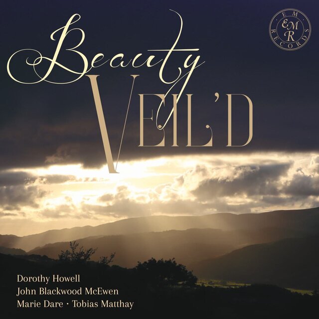 Beauty Veil'd
