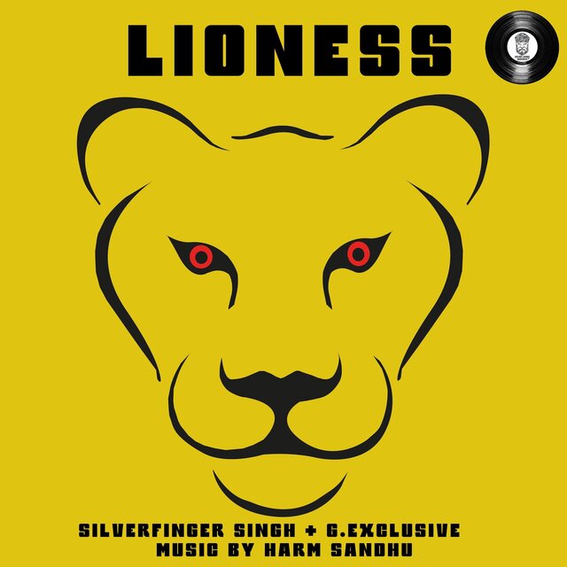 Lioness