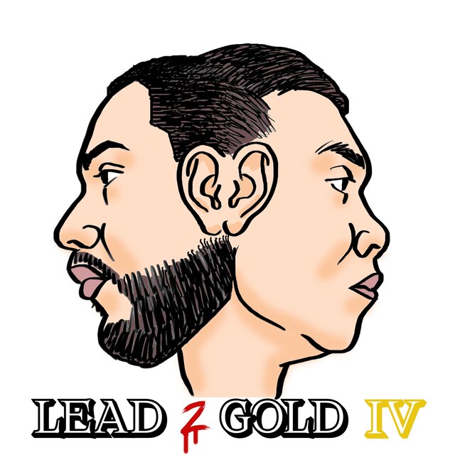 LEAD 2 GOLD IV