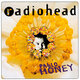Cover art for album Pablo Honey by Radiohead