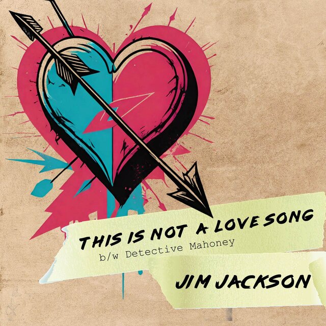 This is not a Love Song