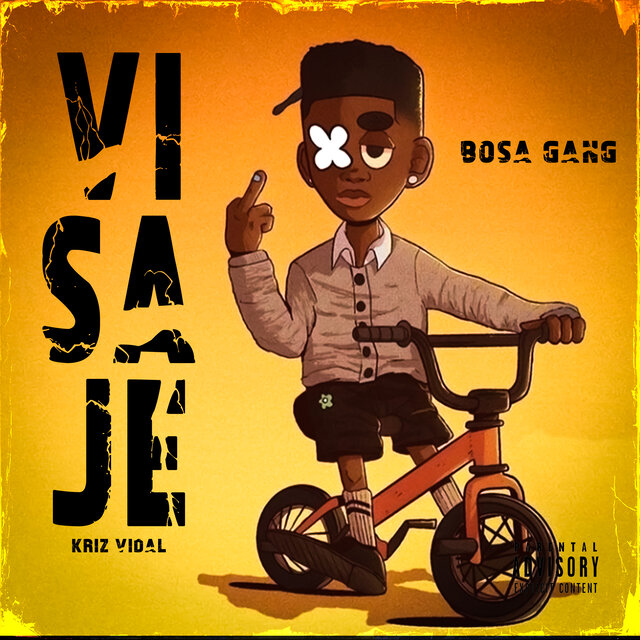 Visaje