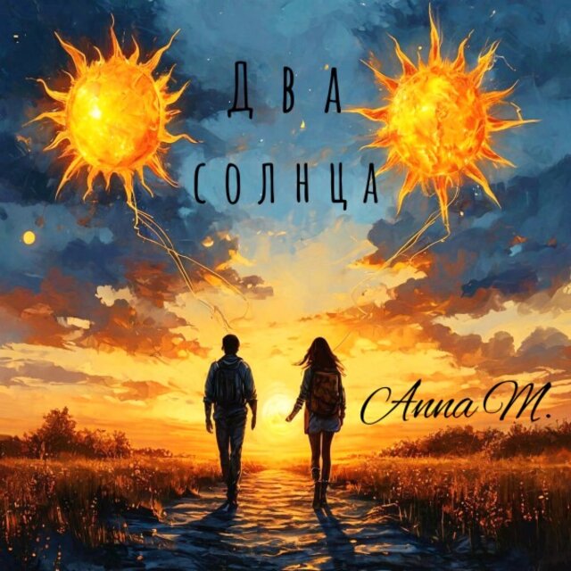 2 солнца