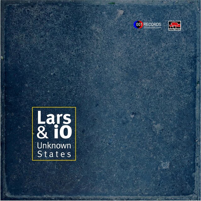 Unknown States