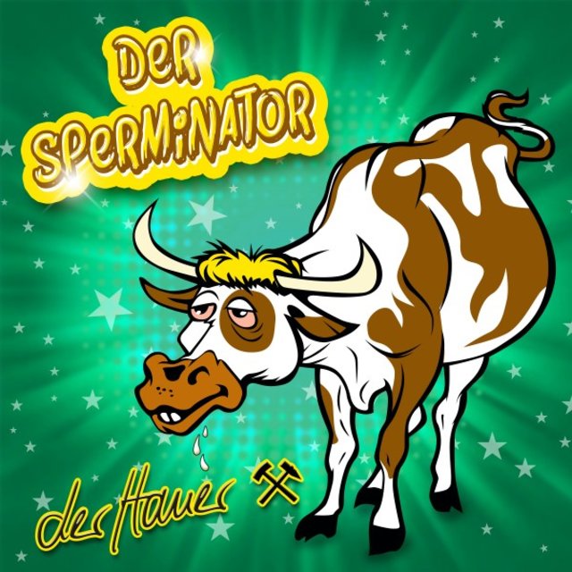 Der Sperminator