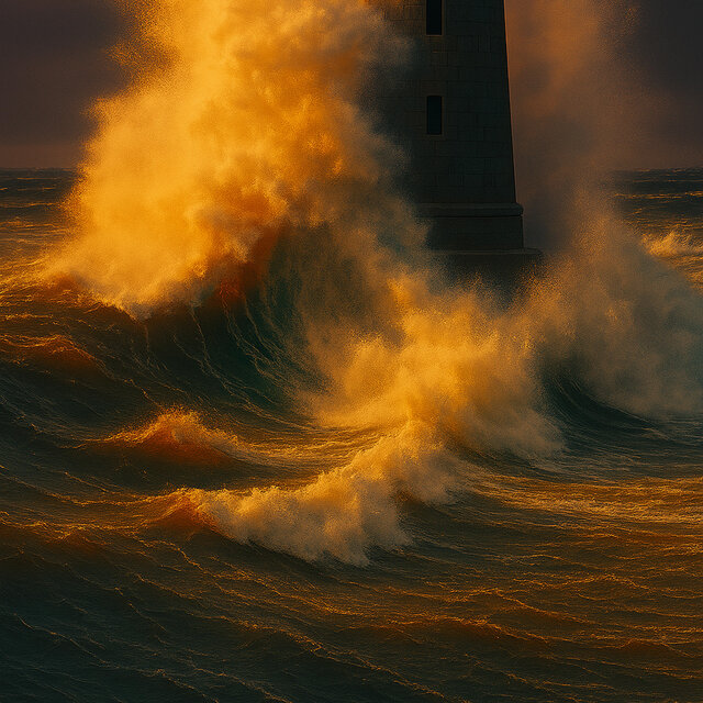 The Lighthouse