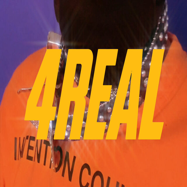 4REAL