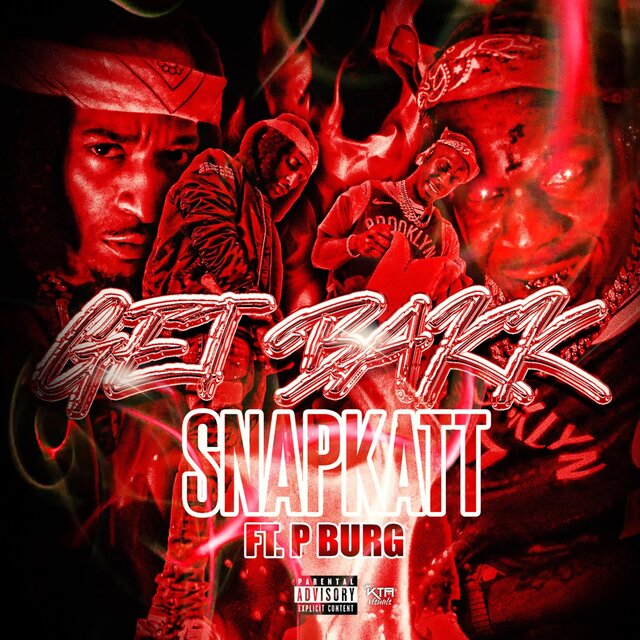 GET BAKK