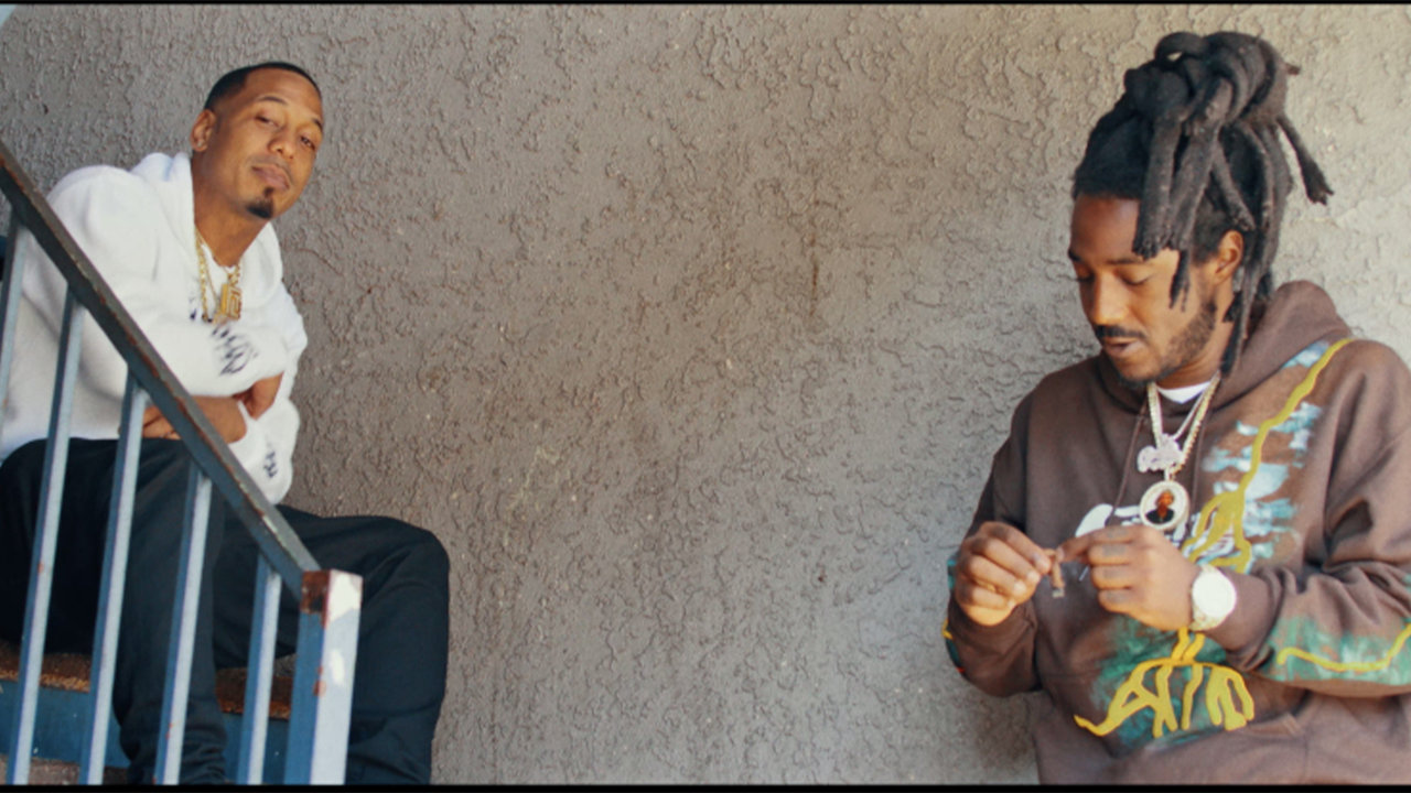 Step Brothers (Official Video)