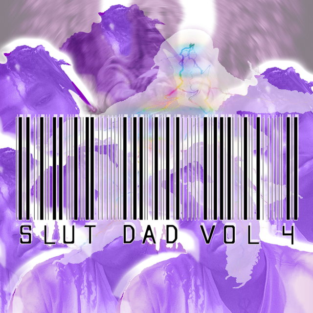 SLUTDAD VOL 4