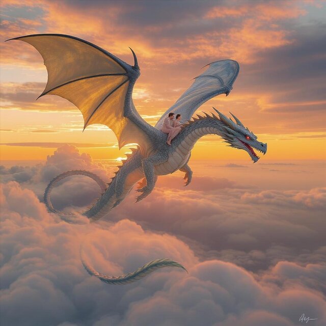 Fly Away